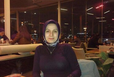 Turkish arab hijab turbanli asian e a