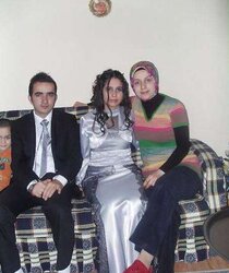 Turkish arab hijab turbanli asian e a