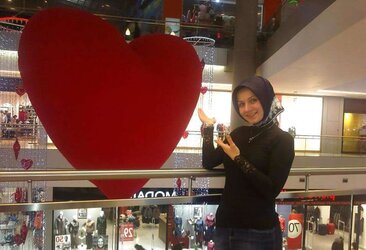 Turkish arab hijab turbanli asian e a