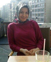 Turkish arab hijab turbanli asian e a