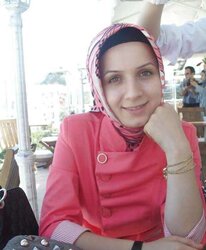 Turkish arab hijab turbanli asian e a