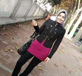 Turkish arab hijab turbanli asian e a