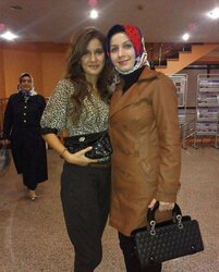 Turkish arab hijab turbanli asian e a