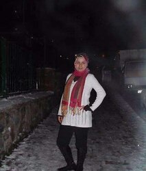 Turkish arab hijab turbanli asian e a