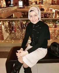 Turkish arab hijab turbanli asian e a