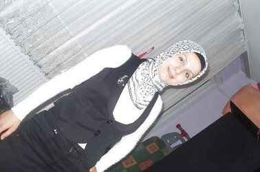 Turkish arab hijab turbanli asian e a