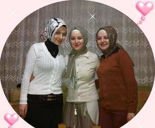 Turkish arab hijab turbanli asian e a