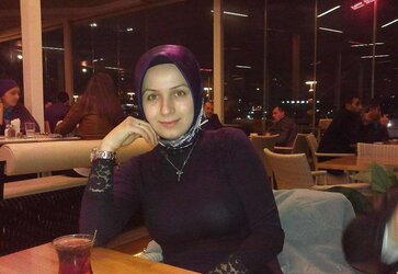 Turkish arab hijab turbanli asian e a