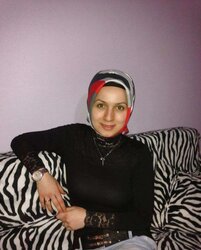 Turkish arab hijab turbanli asian e a
