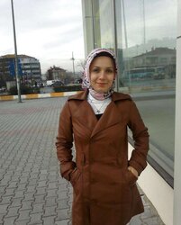 Turkish arab hijab turbanli asian e a