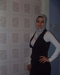 Turkish arab hijab turbanli asian e a