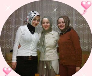 Turkish arab hijab turbanli asian e a