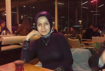 Turkish arab hijab turbanli asian e a
