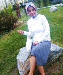 Turkish arab hijab turbanli asian e a