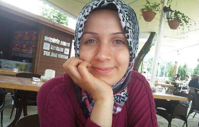 Turkish arab hijab turbanli asian e a