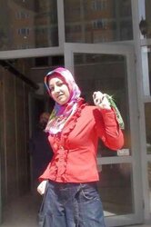 Turkish arab hijab turbanli asian e a