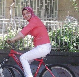 Turkish arab hijab turbanli asian e a