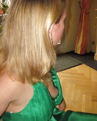 Fantastic Downblouse Honeys six by TROC