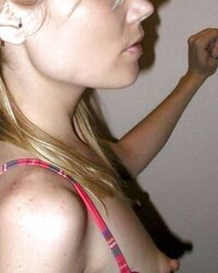 Fantastic Downblouse Honeys six by TROC
