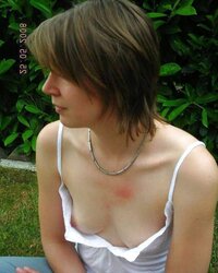 Fantastic Downblouse Honeys six by TROC
