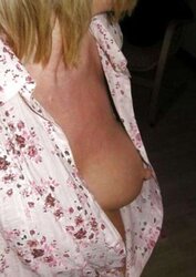 Fantastic Downblouse Honeys six by TROC
