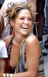 Fantastic Downblouse Honeys six by TROC