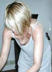 Fantastic Downblouse Honeys six by TROC