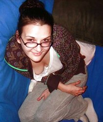 Fantastic Downblouse Honeys six by TROC