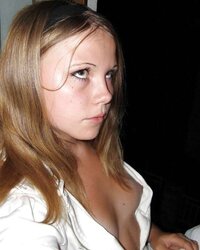 Fantastic Downblouse Honeys six by TROC