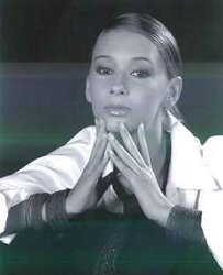 Roxy Carter aka Veronika Hanakova