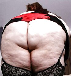Mature BBWs in tights VI