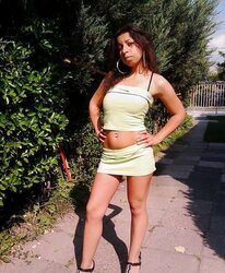 Reni Real hungarian gipsy...20yo