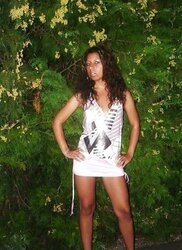 Reni Real hungarian gipsy...20yo