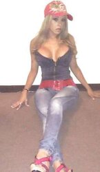 Brenda Marilin (ALL)