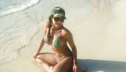 Brenda Marilin (ALL)
