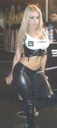 Brenda Marilin (ALL)