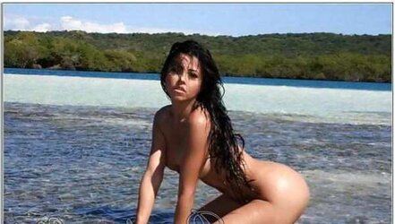 Brenda Marilin (ALL)