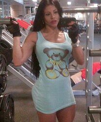 Brenda Marilin (ALL)