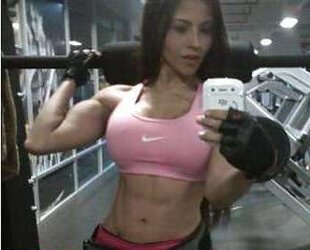 Brenda Marilin (ALL)