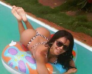 Brenda Marilin (ALL)