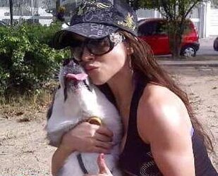 Brenda Marilin (ALL)