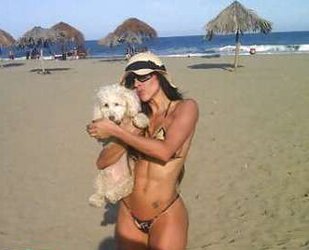Brenda Marilin (ALL)