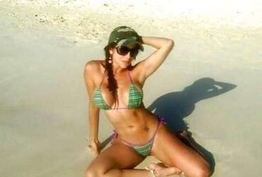 Brenda Marilin (ALL)
