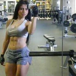 Brenda Marilin (ALL)