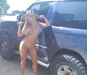 Brenda Marilin (ALL)