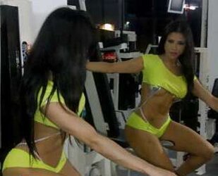 Brenda Marilin (ALL)