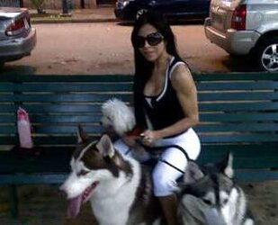 Brenda Marilin (ALL)