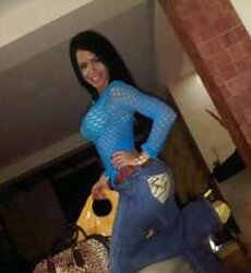 Brenda Marilin (ALL)