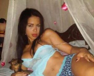 Brenda Marilin (ALL)