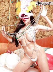 Brenda Marilin (ALL)